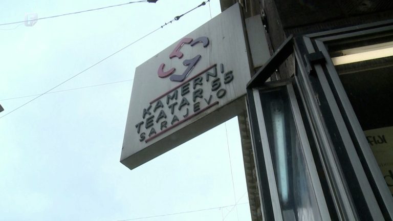 U Kamernom teatru 55 Internacionalni festival Dani Jurislava Korenića