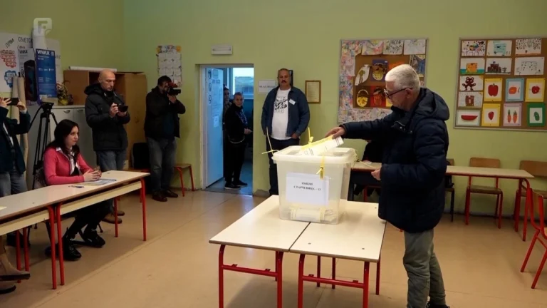 Mandat do općih izbora: Građani RS-a birali entitetskog predsjednika