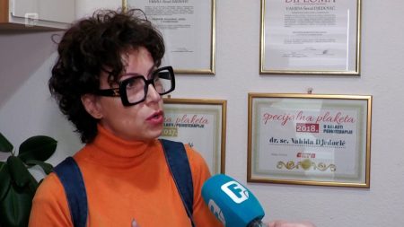 Vahida Djedović: Nasilje ne počinje udarcem, počinje riječima – prepoznajmo rane signale