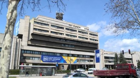 Nebriga političara ugrozila rad javnog servisa i institucija kulture, radnici najavili proteste