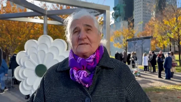 Subašić za FTV: Spomenik u New Yorku govorit će i poslije majki – da se ne ponovi Srebrenica