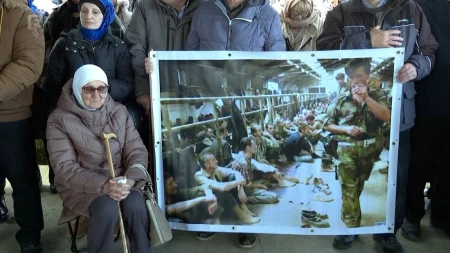 Obilježena 33. godišnjica raspuštanja zloglasnog logora Manjača