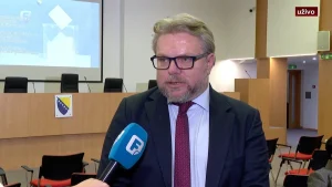 Bakalar: Izborni dan protekao relativno mirno, zadovoljni smo