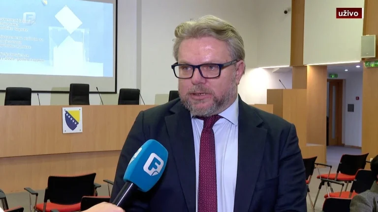 Bakalar: Izborni dan protekao relativno mirno, zadovoljni smo