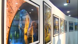 U BKC-u Sarajevo za Dan državnosti otvorena izložba fotografija Dženada Džine