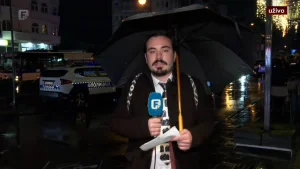 Dojava o bombi tokom svečane sjednice Glavnog odbora SDP-a u Banjoj Luci