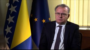 Nikšić: Zašto bih mijenjao retoriku? Ljudi očekuju da spengavamo kriminalce