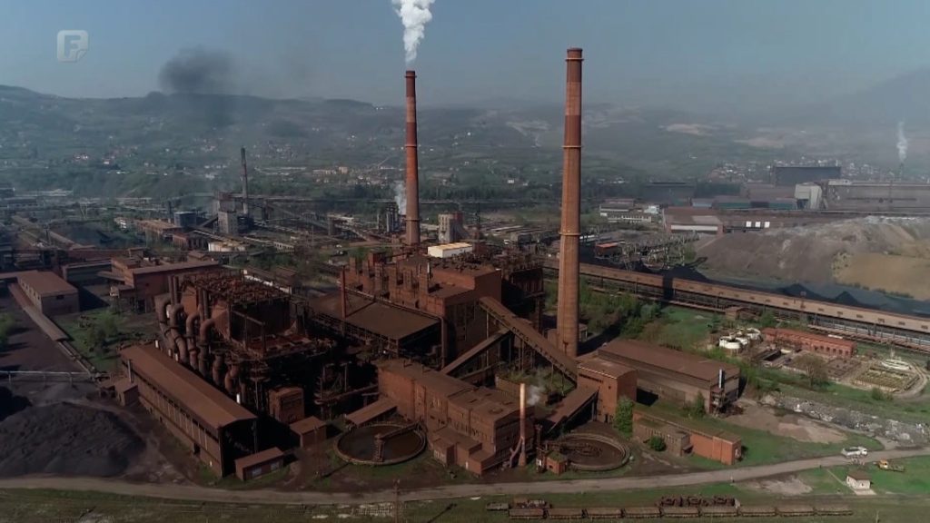Iz Nove Željezare Zenica upozoravaju: Bez podrške vlasti kompaniji prijeti stečaj