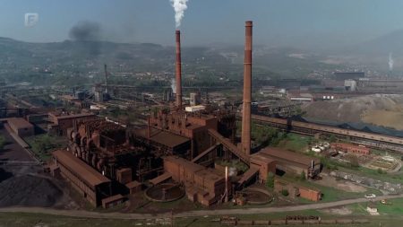 Iz Nove Željezare Zenica upozoravaju: Bez podrške vlasti kompaniji prijeti stečaj