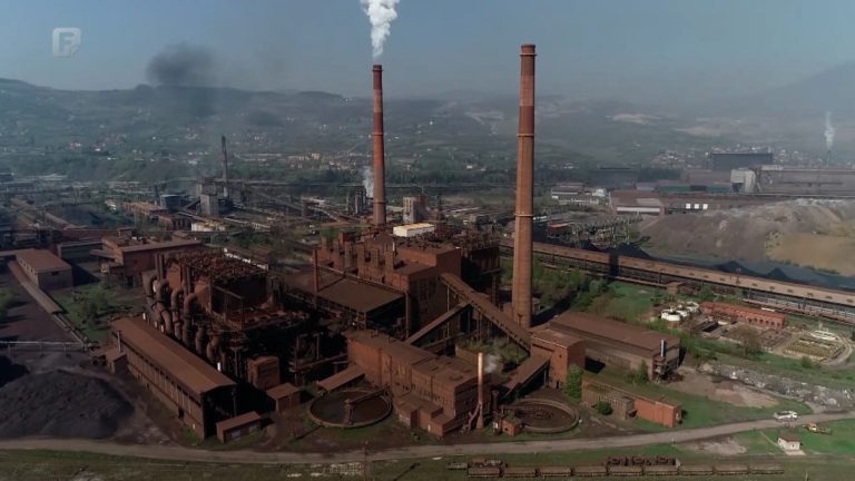 Iz Nove Željezare Zenica upozoravaju: Bez podrške vlasti kompaniji prijeti stečaj Iz Nove Željezare Zenica upozoravaju: Bez podrške vlasti kompaniji prijeti stečaj