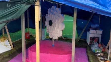 U ponedjeljak otkrivanje Cvijeta Srebrenice ispred UN-a, ceremoniju pratite uživo na FTV-u