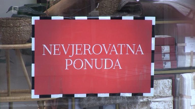 Crni petak u BiH: Banjalučani o šoping groznici