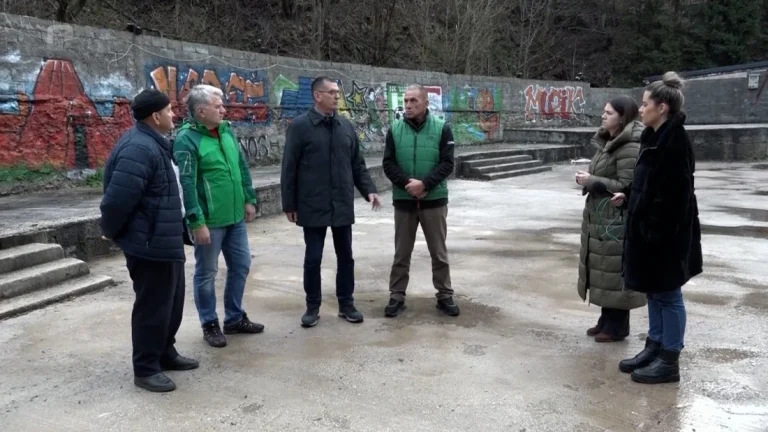 Mještani i ekolozi protiv rudnika hroma: Ugrozio bi biodiverzitet Krivaje Mještani i ekolozi protiv rudnika hroma: Ugrozio bi biodiverzitet Krivaje