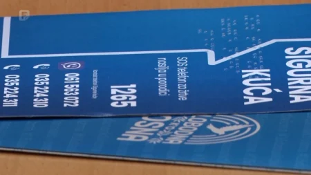 Vive žene Tuzla: Rekordan broj osoba smještenih u sigurnoj kući