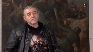 Mirsad Ćatić Čuperak: Otimaju se za Bosnu i Hercegovinu jer znaju njenu vrijednost