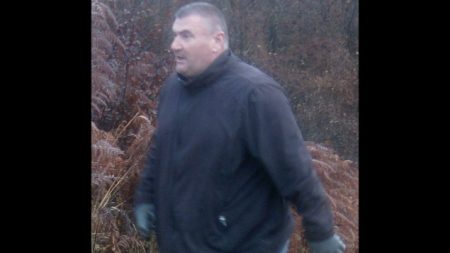 Uhapšen Velimir Gurdeljević, povezan s razbojništvom u Kalesiji