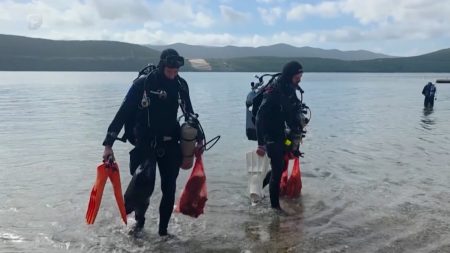 Čista voda, zdrava zemlja