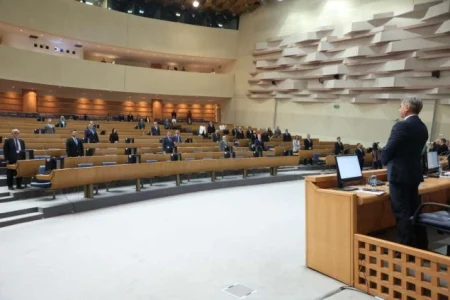 Prvo pauza pa onda rasprava: Predstavnički dom BiH o budžetu institucija za 2025.