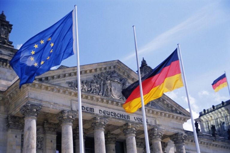 Njemačka pokreće najveći fiskalni plan u svojoj novijoj historiji