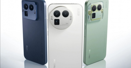 Realme GT8 Pro donosi izmjenjive module kamere, a cijeli sustav potpisuje japanski Ricoh