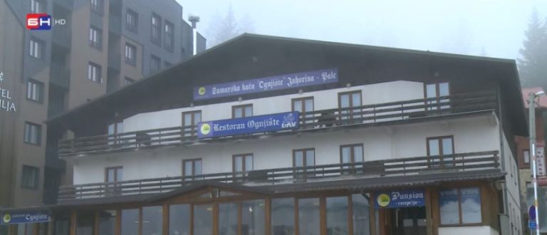 REZULTAT KATASTROFALNE POLITIKE SNSD-a: Krah ovog preduzeća bio bi demografska bomba za RS, iselilo bi se… REZULTAT KATASTROFALNE POLITIKE SNSD-a: Krah ovog preduzeća bio bi demografska bomba za RS, iselilo bi se…