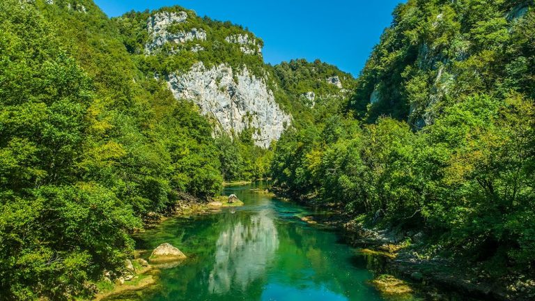 Bihać obara rekorde: Sa 125.000 gostiju iz 124 zemlje postaje regionalni brend bh. turizma Bihać obara rekorde: Sa 125.000 gostiju iz 124 zemlje postaje regionalni brend bh. turizma