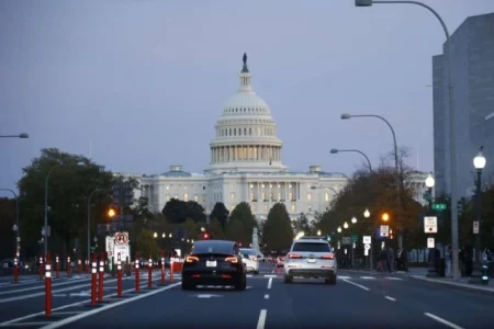 Demokratski zamah – Najveća prednost nad republikancima u osam godina