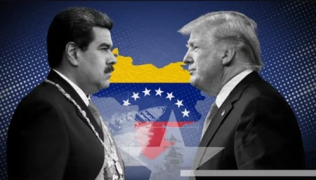 SAD ponudile Maduru mogućnost da ode u Rusiju