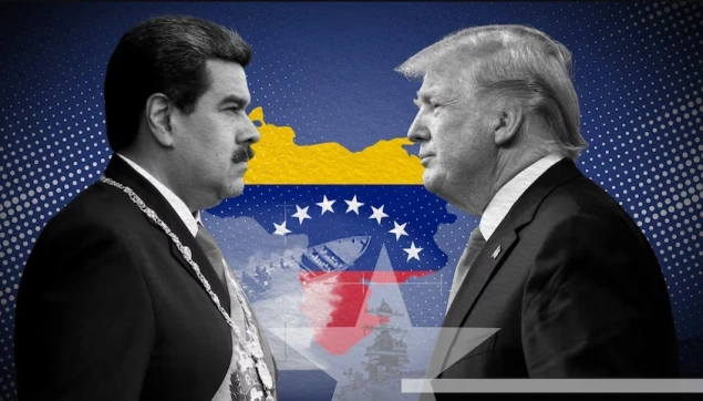 SAD ponudile Maduru mogućnost da ode u Rusiju SAD ponudile Maduru mogućnost da ode u Rusiju