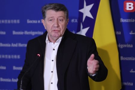 SAFET KEŠO ZA SB NAJAVLJUJE SJEDNICU PD PS BiH: Dvostruko ubistvo BHRT-a, Dodik i Čović su svjesni da je Trojka…