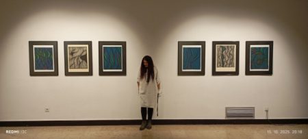 U Collegium Artisticumu koncert u okviru izložbe „Viva la musica