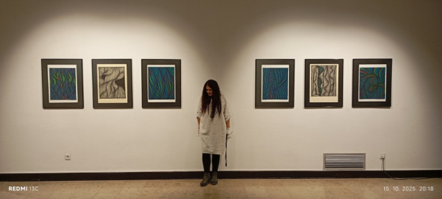 U Collegium Artisticumu koncert u okviru izložbe „Viva la musica U Collegium Artisticumu koncert u okviru izložbe „Viva la musica