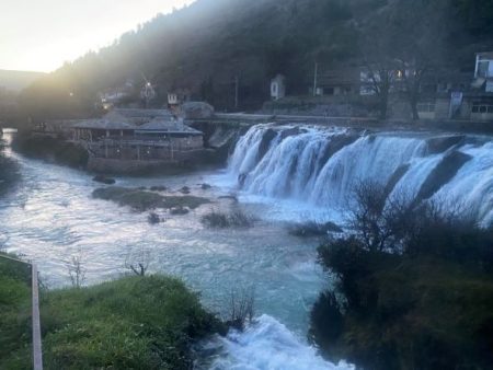 VREMENSKA PROGNOZA U TRI REDA STALA: Sunčan vikend ispred nas, a najviša temperatura…