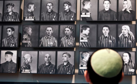 Nakon snažnih reakcija: Njemačka otkazala uvredljivu aukciju artefakata iz Holokausta