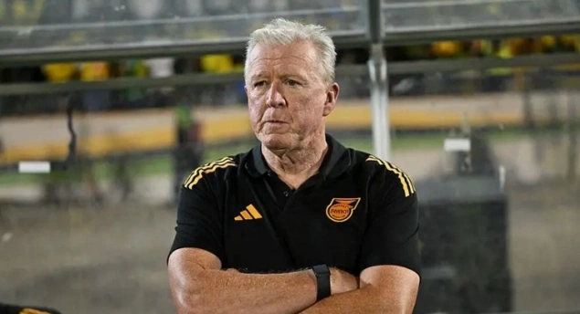 Steve McClaren nije više selektor reprezentacije Jamajke Steve McClaren nije više selektor reprezentacije Jamajke