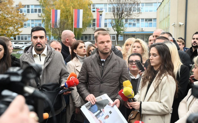 Stanivuković: Droga je trebala biti podmetnuta meni – sve je organizovano mjesecima