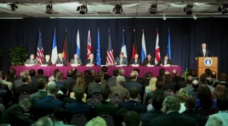 Prije 30 godina parafiran dokument koji je donio mir Bosni i Hercegovini