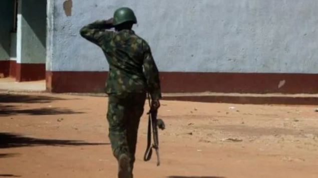 U novom napadu u Nigeriji oteti učenici iz katoličke škole U novom napadu u Nigeriji oteti učenici iz katoličke škole