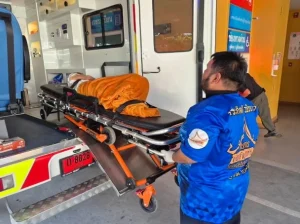 Čudo u hramu: Porodica pripremila kremaciju, a onda se začulo kucanje iz lijesa