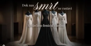 U svijetu svakih 10 minuta žena bude ubijena od partnera ili člana porodice