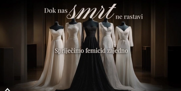 U svijetu svakih 10 minuta žena bude ubijena od partnera ili člana porodice