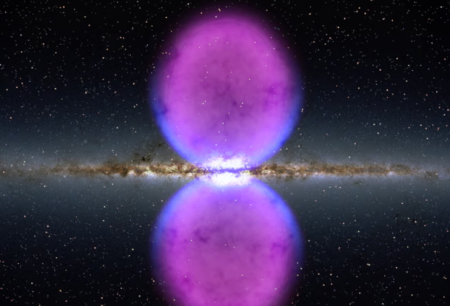 Mogući prvi trag tamne materije: Astronomi otkrivaju potencijalni ključ svemira Mogući prvi trag tamne materije: Astronomi otkrivaju potencijalni ključ svemira