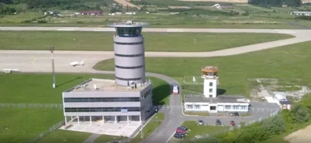 Helez odbio dati dozvolu za slijetanje mađarskog vojnog aviona na Aerodrom u Banjoj Luci Helez odbio dati dozvolu za slijetanje mađarskog vojnog aviona na Aerodrom u Banjoj Luci