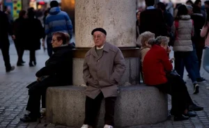 EBRD upozorava: Starenje stanovništva usporiće ekonomski rast širom Evrope