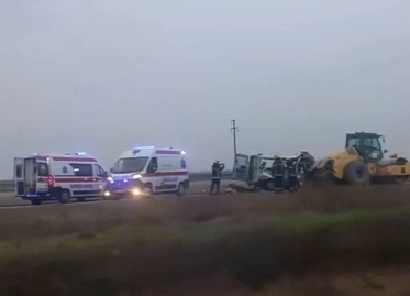 U prometnoj nesreći na magistralnoj cesti Ruma-Irig poginule četiri osobe