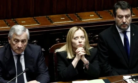 Italijanski zakon o silovanju zaustavljen jer Matteo Salvini tvrdi da bi se mogao koristiti za osvete