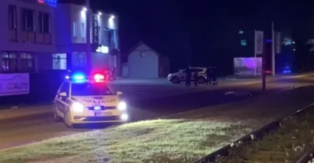 Optuženi Afganistanci zbog pokušaja ubistva više osoba u KS