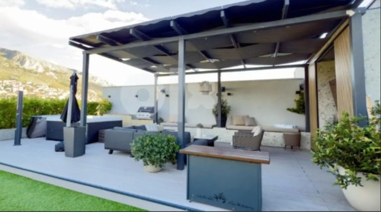 PRODAJE SE NAJSKUPLJI STAN U BIH: Od cijene će vam se zavrtit u glavi