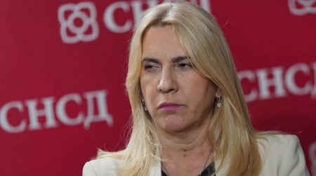 NJEMAČKI ŠEF DIPLOMATIJE STIŽE U BiH ZBOG CVIJANOVIĆKE I DODIKA: Slijedi HLADAN TUŠ za vrh RS-a