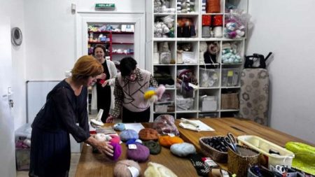 Šejla Šehabović: U svijetu u kojem ljudska ruka sve manje znači, želimo dotaknuti historiju ljudskog rada